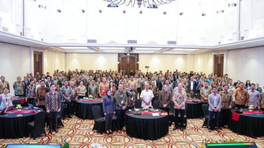 Telkom Solution Siap Dorong Transformasi Digital BUMN