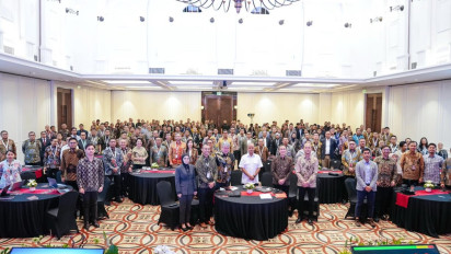 Telkom Solution Siap Dorong Transformasi Digital BUMN
