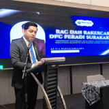Ketegasan Presiden dalam Penegakan Hukum dan Pemberantasan Korupsi Diapresiasi