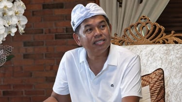 Diundang Jadi Keynote Speaker di Jayapura, Dedi Mulyadi Bela Orang Papua: Jangan Dibilang Malas 