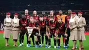 AC Milan Main di Jakarta, Erick Thohir Kagum Banyak Klub-klub Dunia Pilih Indonesia untuk Gelar Pramusim: Dampaknya Positif