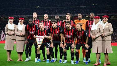 Ardon Jashari Ungkap Besarnya Tekanan di AC Milan, Sebut Ruang Ganti Rossoneri Sempat Memanas