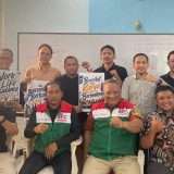 Dosen Lintas Kampus Kolaborasi Bentuk Serikat Pekerja Demi Perlindungan Kerja di Lingkungan Perguruan Tinggi
