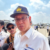 IHSG Ambrol Nyaris 4 Persen, Menkeu Purbaya Malah Bilang: Serok Bawah Sekarang!
