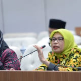 Risiko Jemaah Terlantar di Armuzna Jadi Perhatian Timwas Haji DPR RI