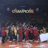 PBVSI Puji Mental Juara Jakarta Bhayangkara Presisi usai Sukses Raih Gelar di AVC Champions League 2026