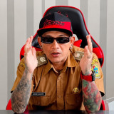 Kades Hoho Bongkar Pengakuan Peserta Seleksi Kadus Purwasaba, Sebut Diancam hingga Dipaksa Mengaku Curang