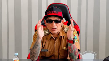 Kades Hoho Bongkar Pengakuan Peserta Seleksi Kadus Purwasaba, Sebut Diancam hingga Dipaksa Mengaku Curang