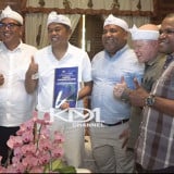 Dedi Mulyadi Tak Habis Pikir, Bisa-bisanya Diminta Jadi Pembicara di Papua, KDM: Saya Gak Bisa Apa-apa, Gubernur Konten
