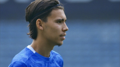 Dion Markx Klarifikasi Video Penyerangan Oknum Suporter pada Jupe Imbas Ricuh Pitch Invasion Usai Laga PSM Vs Persib