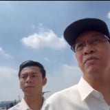 Usai Penyerahan 6 Rafale, Purbaya Beberkan Pemerintah Masih Akan Belanja Militer