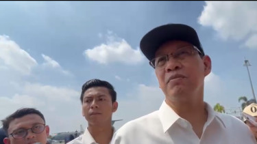Usai Penyerahan 6 Rafale, Purbaya Beberkan Pemerintah Masih Akan Belanja Militer