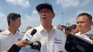 Purbaya Balas The Economist yang Ramal Ancaman Krisis di Era Prabowo: Eropa Malah Utangnya Dekati 100 Persen PDB