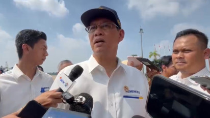 Purbaya Balas The Economist yang Ramal Ancaman Krisis di Era Prabowo: Eropa Malah Utangnya Dekati 100 Persen PDB