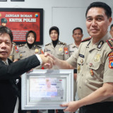 Lemkapi Apresiasi Bidhumas Polda Jatim, Cepat dan Tepat Sajikan Informasi Publik