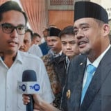 Tak Hanya Bobby Nasution, Prabowo Juga Singgung Wali Kota Medan, Rico Waas Mohon Maaf ke Presiden