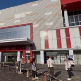 Pengelola Gedung Transmart Ngagel Minta DPRD Jatim Bantu Selesaikan Persoalan Sewa