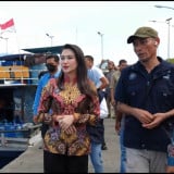 Mohon Maaf Warga Malut, Gubernur Sherly Tjoanda Sampaikan Keputusan Tegas untuk Orang yang Punya Utang Pinjol