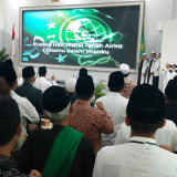 Suami Inayah Wahid Soroti Maraknya Kekerasan Seksual di Lingkungan Pesantren
