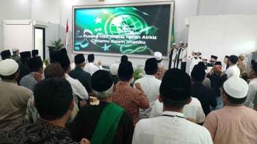 Suami Inayah Wahid Soroti Maraknya Kekerasan Seksual di Lingkungan Pesantren