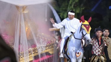 Heboh Isu Gubernur Dedi Mulyadi Bakal Ganti Nama Jawa Barat Jadi Tatar Sunda, Ini Penjelasan Diskominfo
