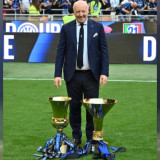Usai Pesta Double Winners, Presiden Inter Milan Beri Sinyal Lepas Sejumlah Pemain Senior dan Fokus Regenerasi Skuad