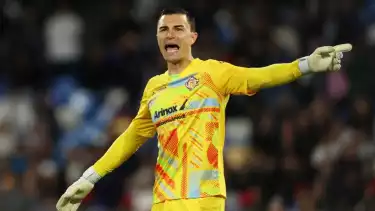 Walau Ranking Jeblok, Emil Audero Dikabarkan Jadi Incaran Juventus Pasca-Masa Pinjam Habis