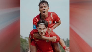 Cetak Gol dan Bawa Timnya Juara, Pemain Keturunan Australia Akui Dapat Panggilan Timnas Indonesia Buat Piala AFF U-19 2026