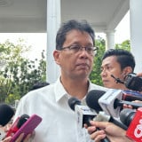 Purbaya Bela Pernyataan Prabowo soal Orang Desa Tak Pakai Dolar: Cuma Buat Hibur Rakyat