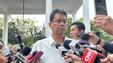 Purbaya Bela Pernyataan Prabowo soal Orang Desa Tak Pakai Dolar: Cuma Buat Hibur Rakyat