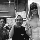 Ole Romeny Habiskan Waktu Liburan di Lombok Jelang Pemanggilan Timnas Indonesia, Berbaur Bersama Anak-anak
