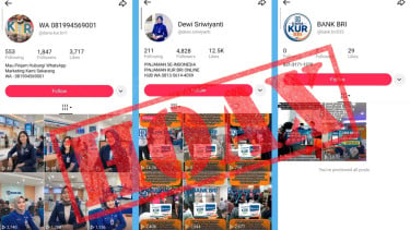 Waspada Modus Penipuan, BRI Tegaskan Pengajuan KUR Tidak Ditawarkan secara Online