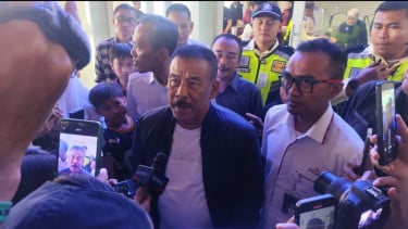 Selangkah Lagi Jadi Juara, Manajemen Persiapkan Perayaan Juara Persib
