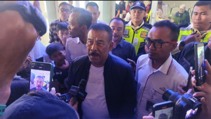 Selangkah Lagi Jadi Juara, Manajemen Persiapkan Perayaan Juara Persib