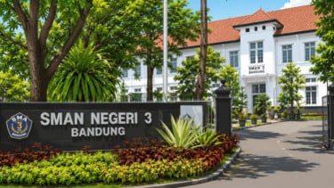 Sekolah Maung Diprotes DPRD Jabar, Maulana: Selalu di Luar dari Skema