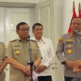 Pramono Anung: 3.362 CCTV Jakarta Kini Dikelola Polda Metro Jaya Lewat Integrasi Sistem