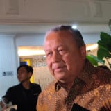 Cadangan Devisa RI Menyusut Tajam, Tapi BI Sebut Masih Aman Lebih dari Cukup