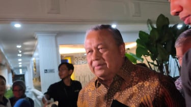 Gubernur BI Perry Warjiyo Yakin Nilai Tukar Rupiah Terhadap Dolar AS Kembali Stabil