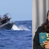 Detik-detik Mencekam Dua Jurnalis Indonesia Ditangkap Tentara Israel