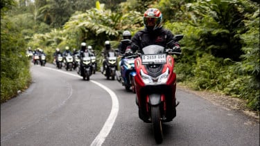 MAXi Tour Boemi Nusantara 2026 Susuri Keindahan Alam dan Budaya di Bumi Pasundan, Jelajahi Kampung Naga hingga Keraton Kasepuhan Cirebon