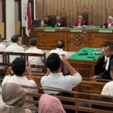 Jaksa Tuntut Irwan 1,5 Tahun Penjara dalam Kasus Korupsi Deli Megapolitan, Kuasa Hukum sebut Fakta Sidang Diabaikan