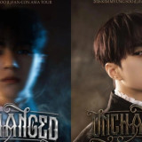 Kim Myungsoo atau L Siap Sapa Penggemar di Jakarta dalam Fancon Unchanged