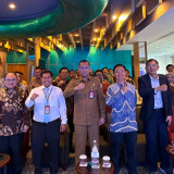 Jadi Peserta ASCN 2026 di Filipina, Indonesia Tekankan Pengembangan Smart City