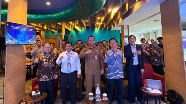 Jadi Peserta ASCN 2026 di Filipina, Indonesia Tekankan Pengembangan Smart City