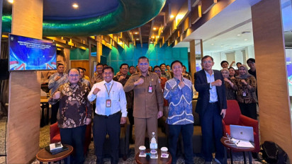 Jadi Peserta ASCN 2026 di Filipina, Indonesia Tekankan Pengembangan Smart City