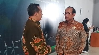 DEN dan ITS Bahas Strategi Energi Biru untuk Transformasi Ekonomi Pesisir
