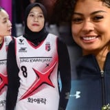 Pevoli Amerika Ini Kirim Pesan Menyentuh untuk Megawati Hangestri jelang Duetnya di Hyundai Hillstate