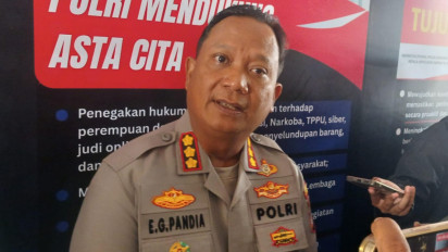 Kasus Penusukan Pelajar di Kawasan SMAN 3 Yogyakarta Dipastikan Bukan Klitih, Dipicu Duel Antar Geng
