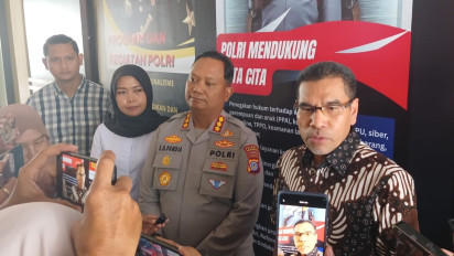 Komnas HAM Nyatakan Kasus Little Aresha Bukan Pelanggaran HAM Berat, Pemkot Diminta Awasi Daycare Ilegal