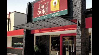 Viral Turis Malaysia Dituduh Belum Bayar di RM Padang Pagi Sore PIK, Berujung Seruan Boikot Meski Restoran Sudah Minta Maaf